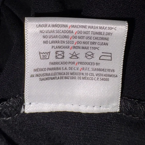 Ay Guey | NWT Women's Mexican Art T-Shirt in Black | Size XL (MX 2XL) - Picture 6 of 9